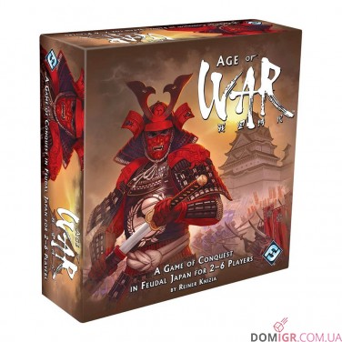 Age of War