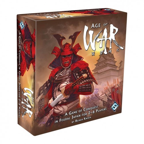 Age of War