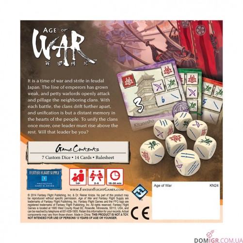 Age of War