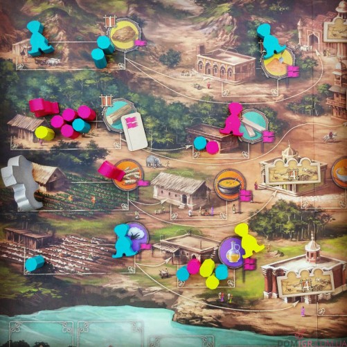 Agra