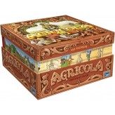 Agricola 15th Anniversary Box Купить Agricola 15th Anniversary Box (Сімейні економічні настільні ігри)