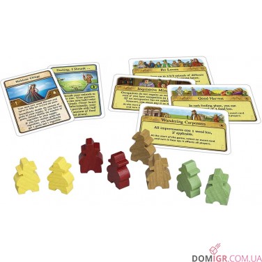 Купити Agricola 15th Anniversary Box Agricola 15th Anniversary Box