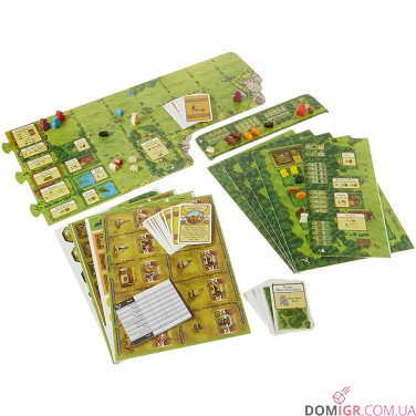 Agricola (Revised Edition)