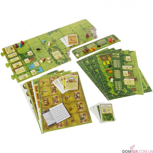 Agricola (Revised Edition)