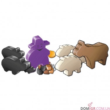 Agricola (Revised Edition)