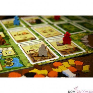 Agricola (Revised Edition)