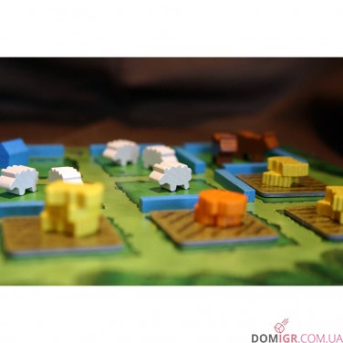 Agricola (Revised Edition)