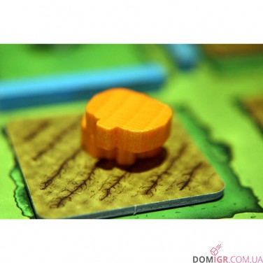 Agricola (Revised Edition)