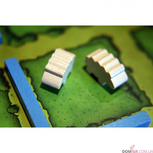 Agricola (Revised Edition)