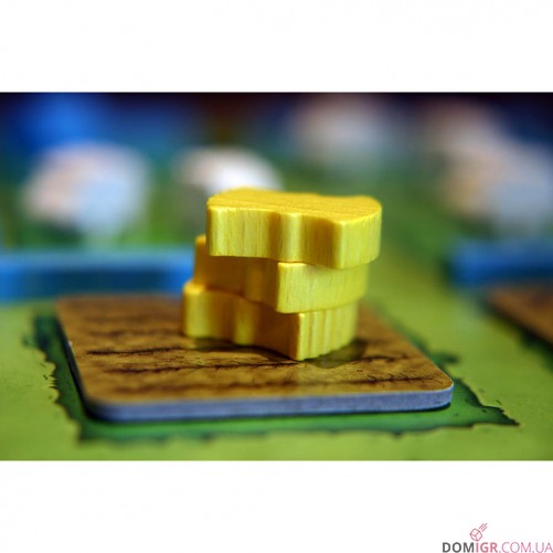 Agricola (Revised Edition)