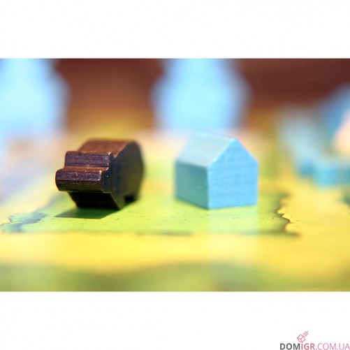 Agricola (Revised Edition)