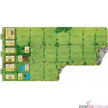 Купить Агрикола (новое издание) Агрикола (новое издание)