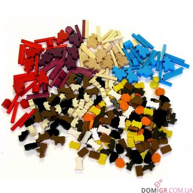 Купить Агрикола (новое издание) Агрикола (новое издание)