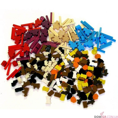 Агрикола (новое издание)