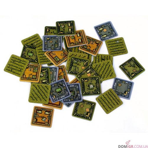 Агрикола (новое издание)