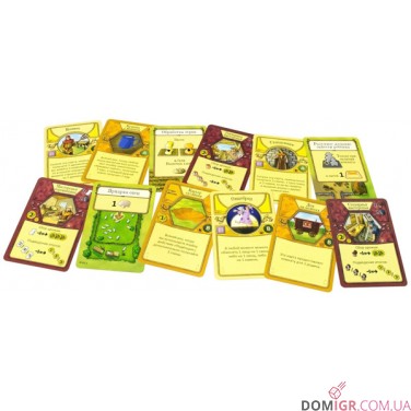 Купить Агрикола (новое издание) Агрикола (новое издание)