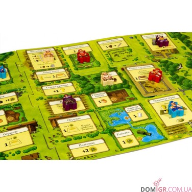 Купить Агрикола (новое издание) Агрикола (новое издание)