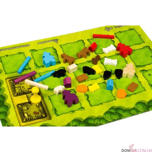 Агрикола (новое издание)