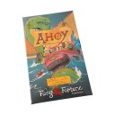 Ahoy: Fang & Fortune