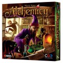 Alchemists