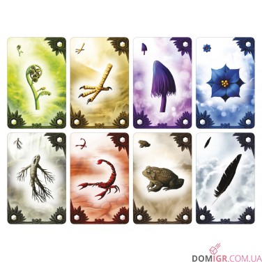 Alchemists