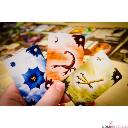 Alchemists