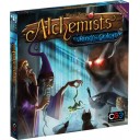 Alchemists: The king's Golem, доповнення