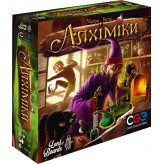 Алхіміки + промо