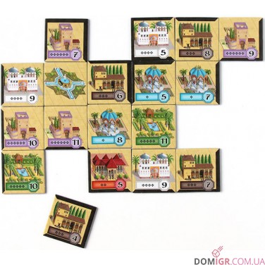 Купити Alhambra Alhambra