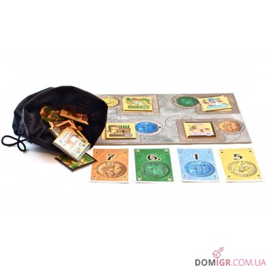 Купити Alhambra Alhambra