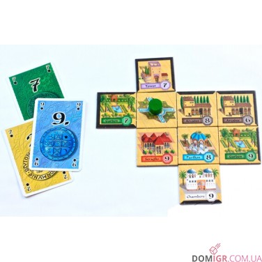 Купити Alhambra Alhambra