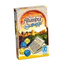 Alhambra: Roll & Write