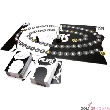 Alias: Дамы против джентльменов (рус.)