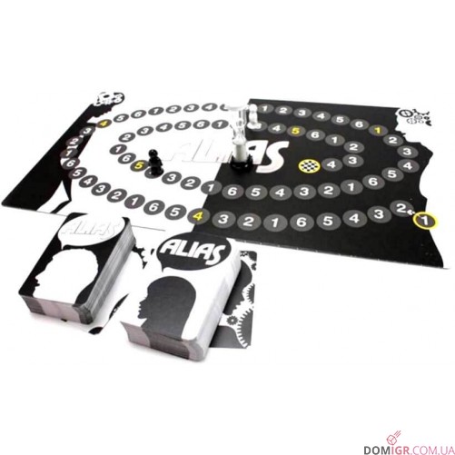 Alias: Дамы против джентльменов (рус.)