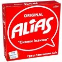 Alias: Гра в пояснення слів (УКР)