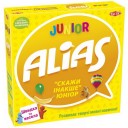 Alias: Юніор (Укр)