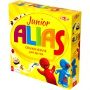 Alias: Юниор (рус)