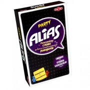 Alias: Вечірка дорожня версія (Укр)