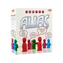 Alias: Сімейний (рос)