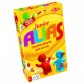 Alias: Юніор дорожня версія (рос)