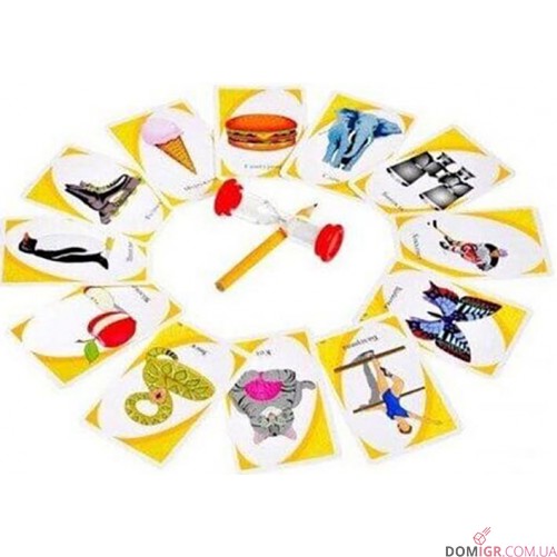 Alias: Юніор. Дорожня версія (укр)