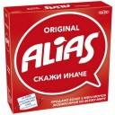 Alias: Скажи иначе (рус)