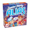 Alias: Вечірка юніор (укр)