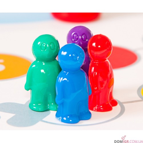 Alias: Сімейний (укр)