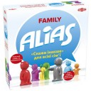 Alias: Сімейний (укр)