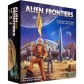 Alien Frontiers (4th edition)
