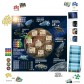 Alien Frontiers (4th edition)