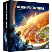 Alien Frontiers 5th Edition