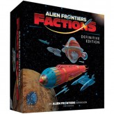 Alien Frontiers Factions: Definitive Edition Купить Alien Frontiers Factions: Definitive Edition (Рекомендуем)