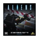 Aliens: Get Away From Her, You B***h! - Updated Edition